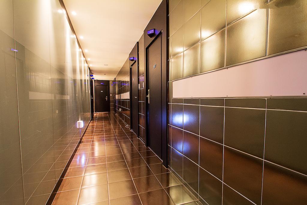 Max Hotel Daejeon Exterior photo