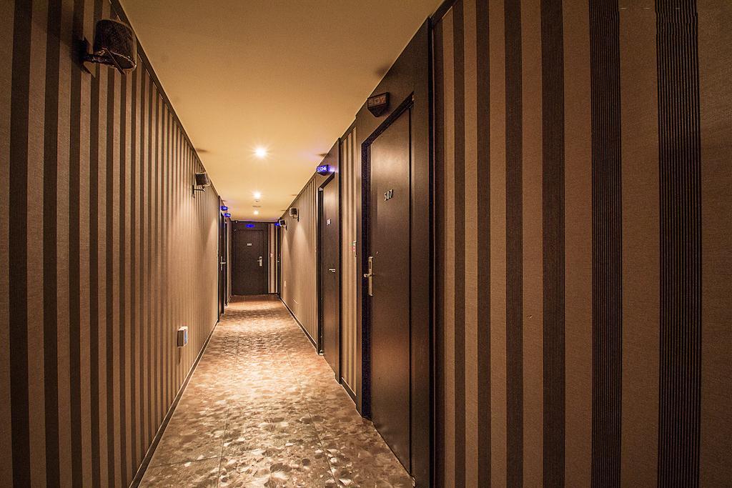 Max Hotel Daejeon Exterior photo